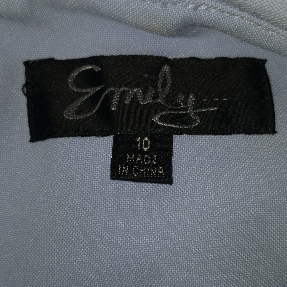 Womens suit - Picture 4 of 4